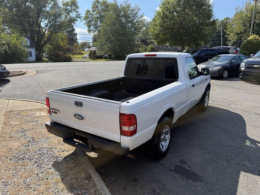 used 2007 Ford Ranger car, priced at $9,995