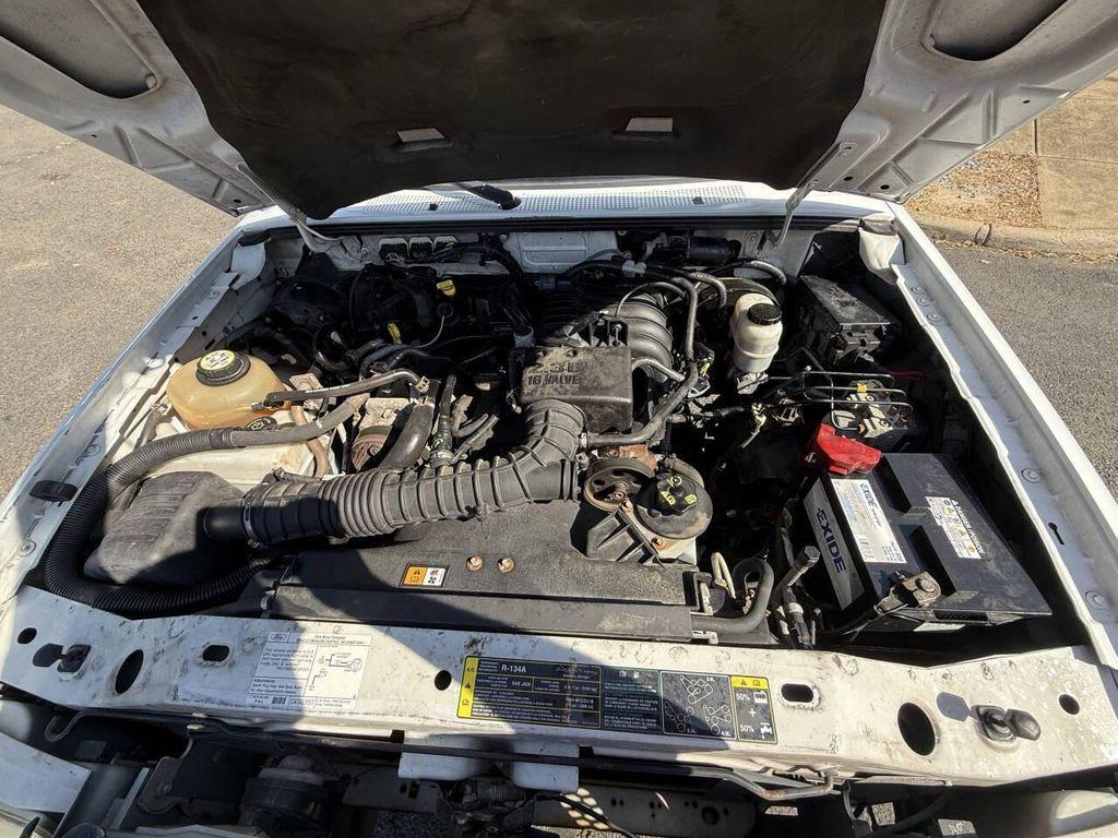 used 2007 Ford Ranger car, priced at $9,995