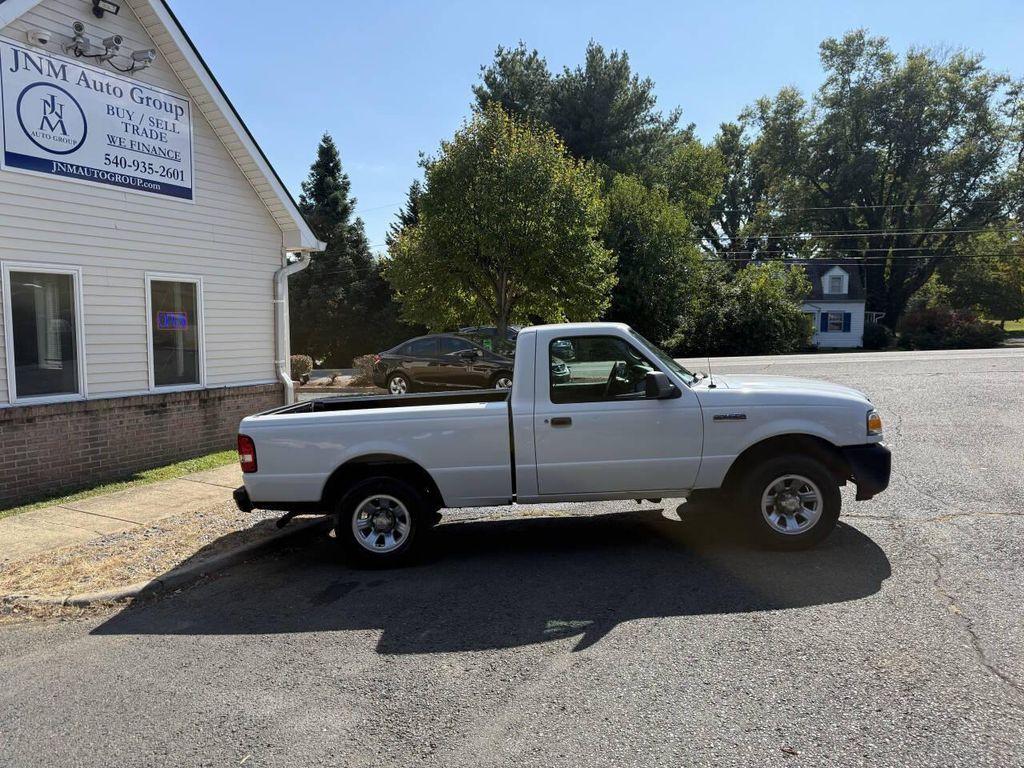 used 2007 Ford Ranger car, priced at $9,995