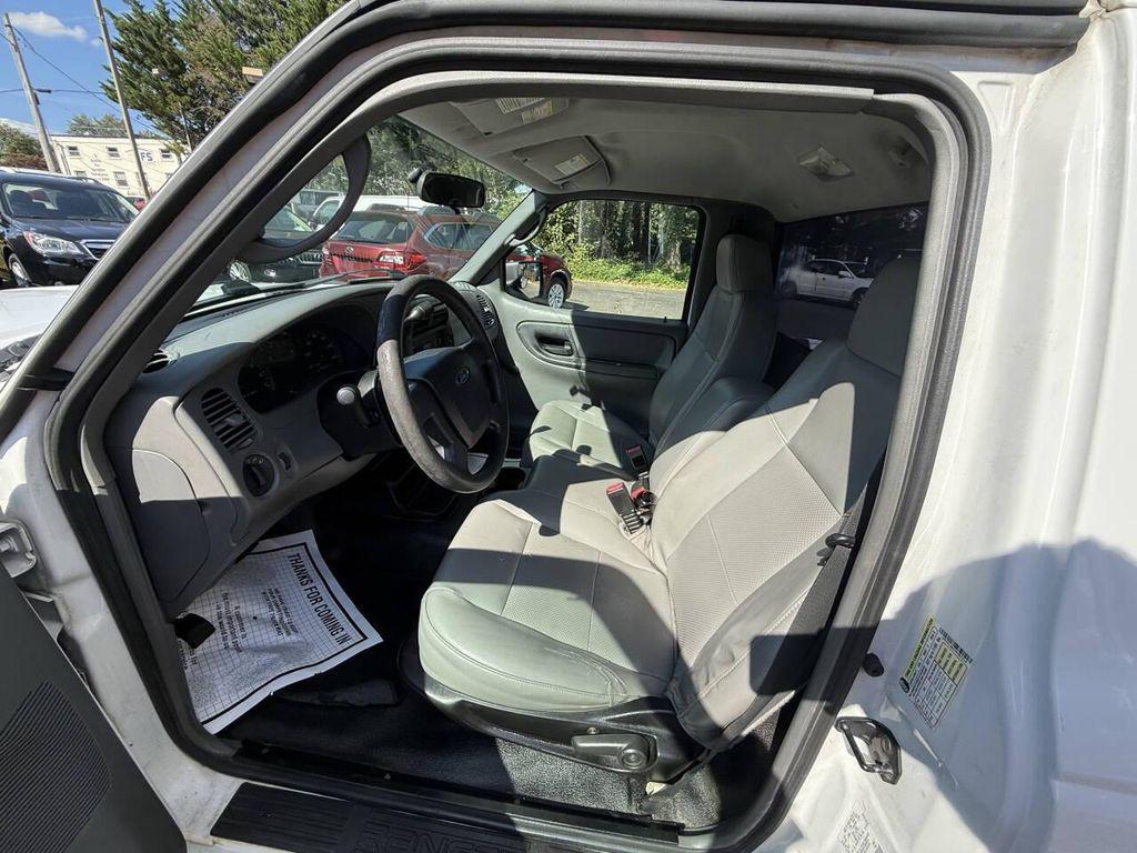 used 2007 Ford Ranger car, priced at $9,995
