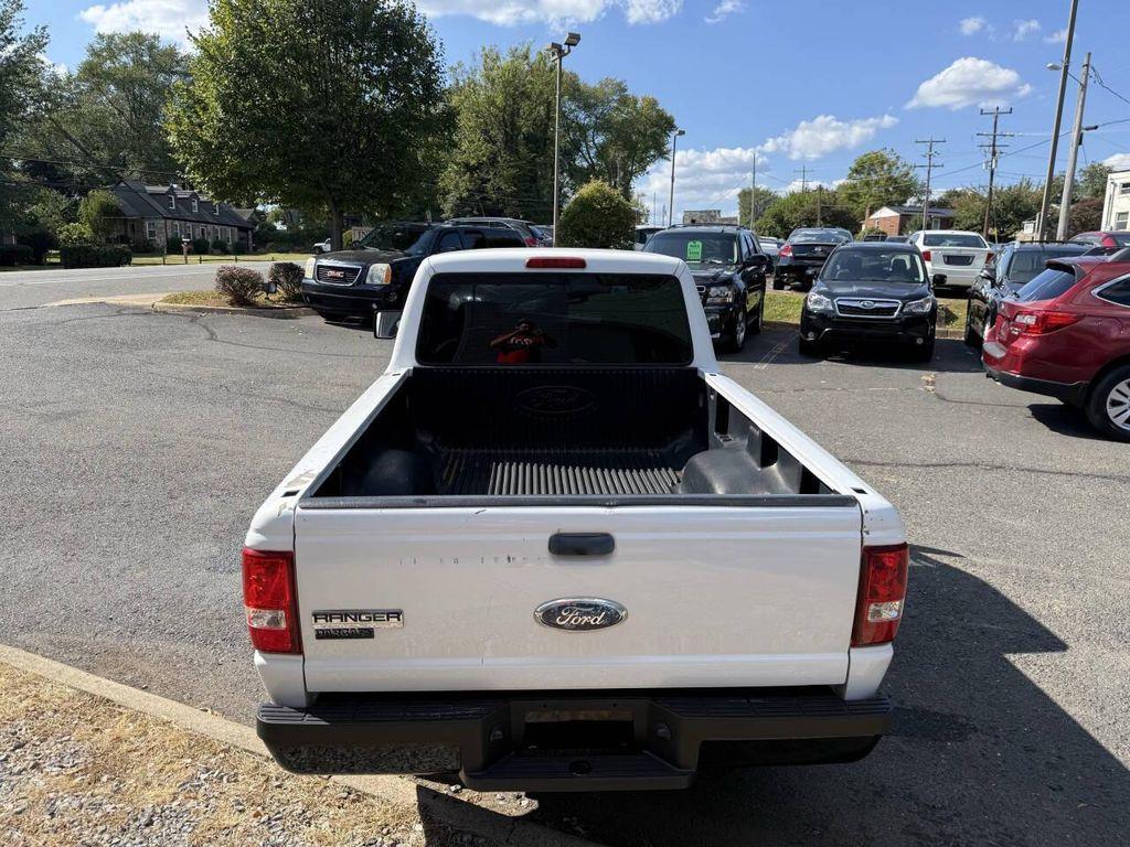 used 2007 Ford Ranger car, priced at $9,995