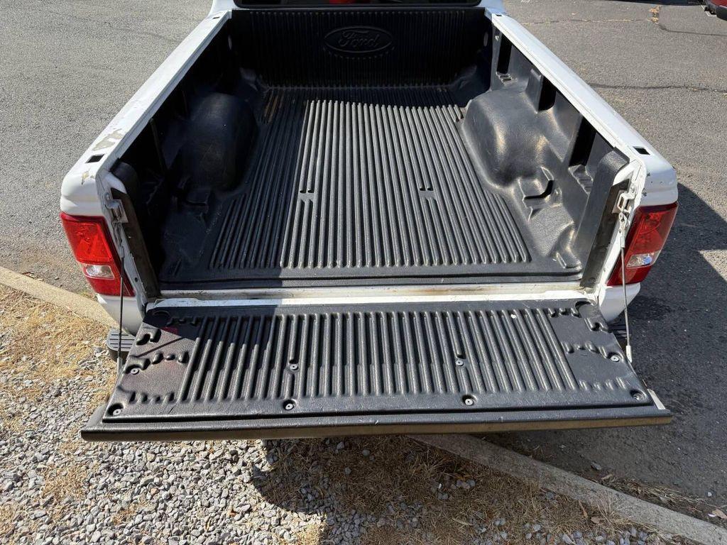 used 2007 Ford Ranger car, priced at $9,995