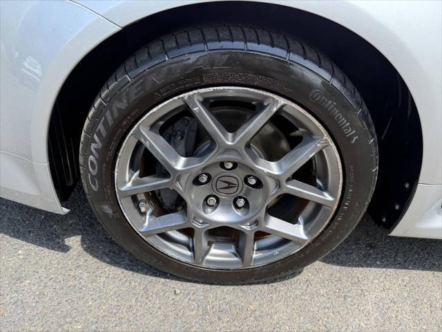 used 2007 Acura TL car, priced at $9,995