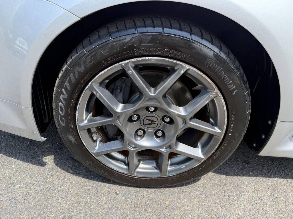 used 2007 Acura TL car, priced at $8,995