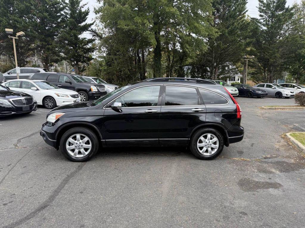 used 2008 Honda CR-V car, priced at $8,995