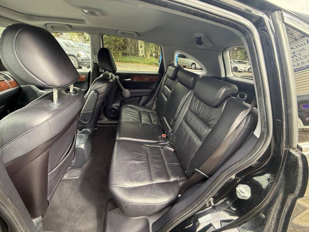 used 2008 Honda CR-V car, priced at $8,995