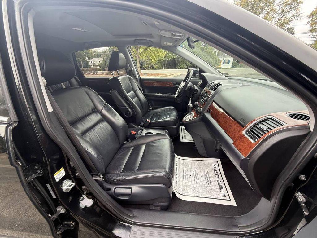 used 2008 Honda CR-V car, priced at $8,995
