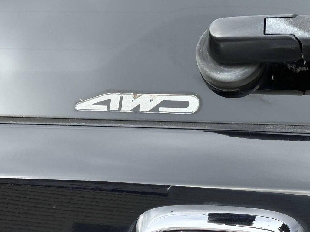 used 2008 Honda CR-V car, priced at $8,995