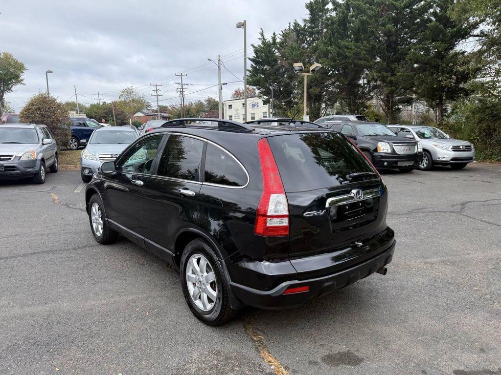 used 2008 Honda CR-V car, priced at $8,995