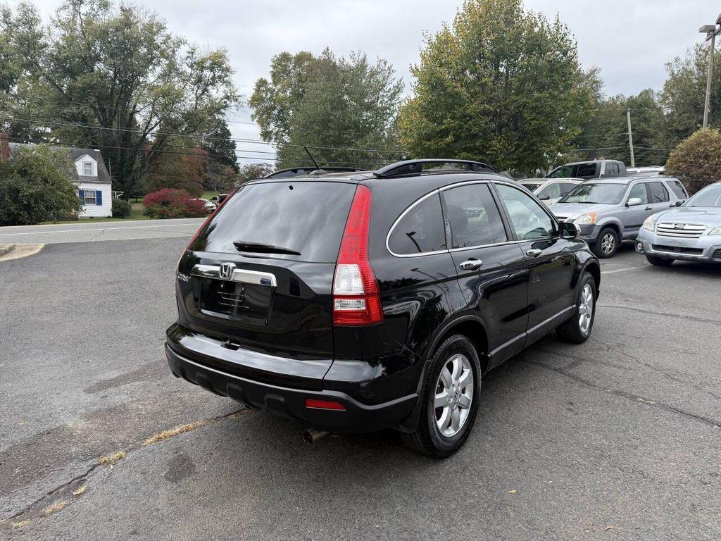 used 2008 Honda CR-V car, priced at $8,995