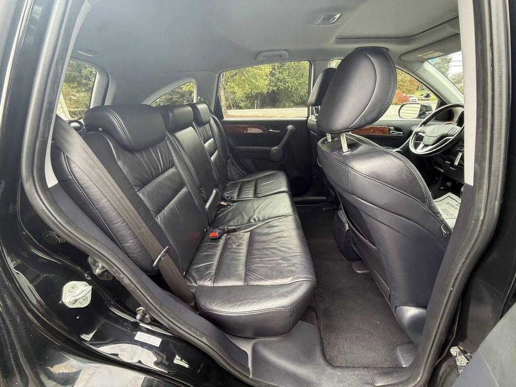 used 2008 Honda CR-V car, priced at $8,995
