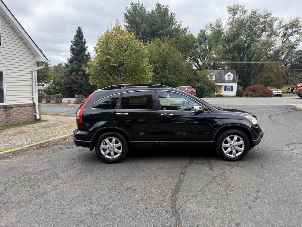 used 2008 Honda CR-V car, priced at $8,995