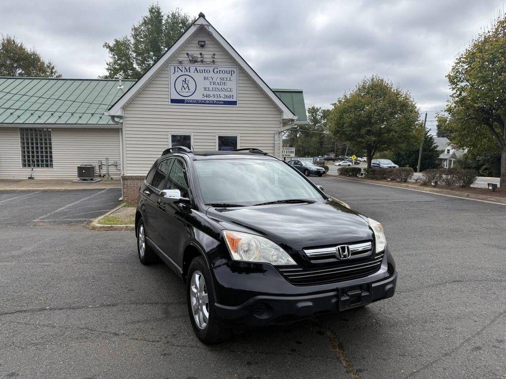 used 2008 Honda CR-V car, priced at $8,995