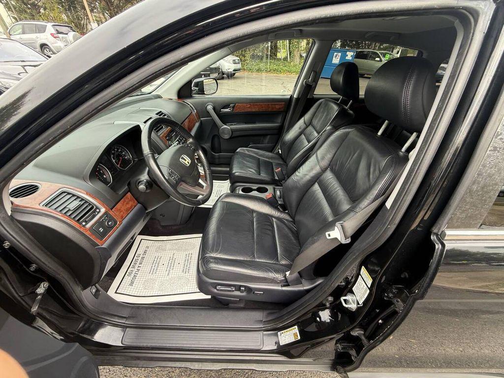 used 2008 Honda CR-V car, priced at $8,995