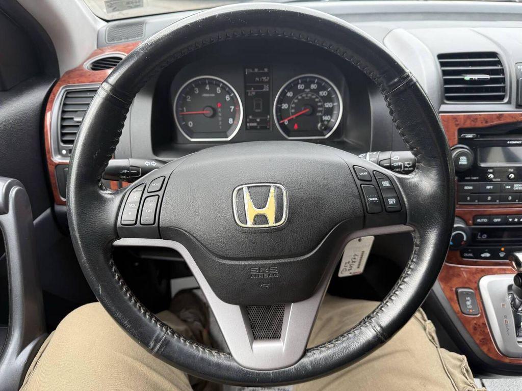 used 2008 Honda CR-V car, priced at $8,995