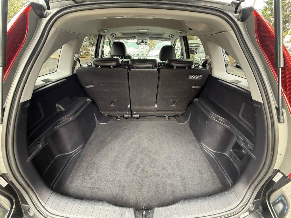 used 2008 Honda CR-V car, priced at $8,995