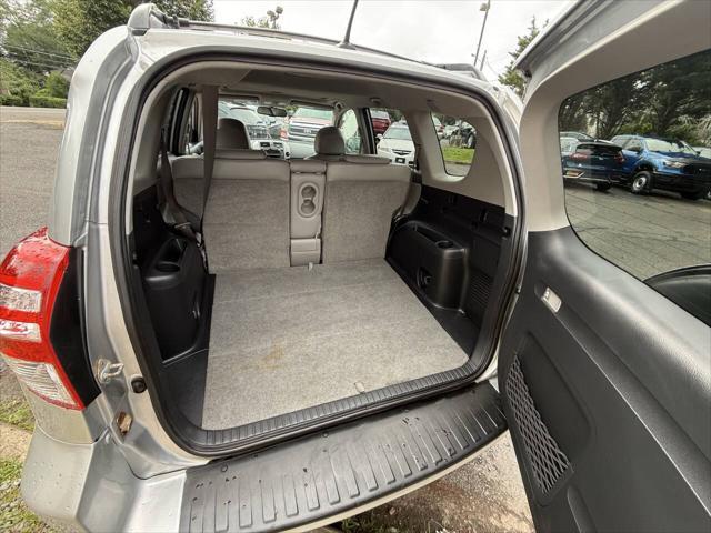 used 2010 Toyota RAV4 car, priced at $8,995