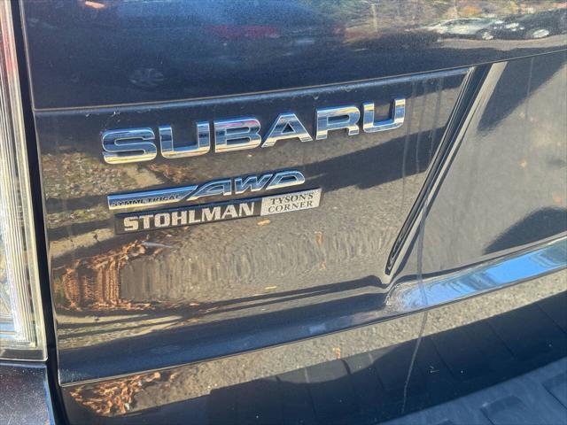 used 2012 Subaru Forester car, priced at $8,995