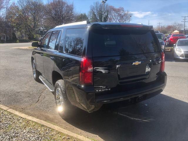 used 2018 Chevrolet Tahoe car, priced at $19,995