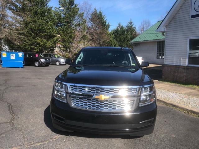 used 2018 Chevrolet Tahoe car, priced at $19,995