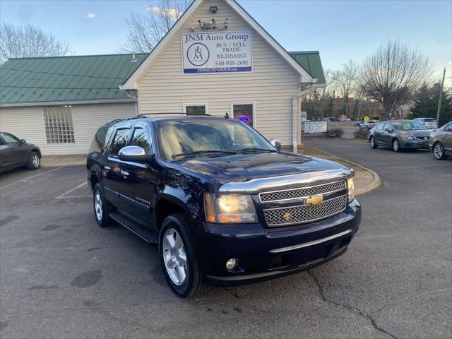 used 2008 Chevrolet Suburban car, priced at $12,995