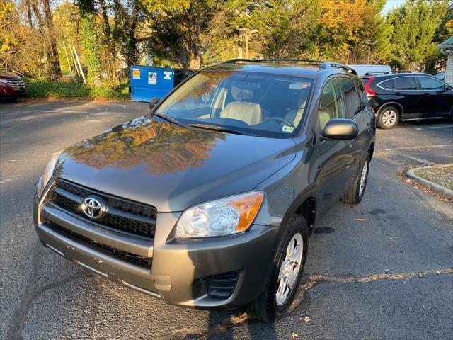 used 2010 Toyota RAV4 car, priced at $8,995