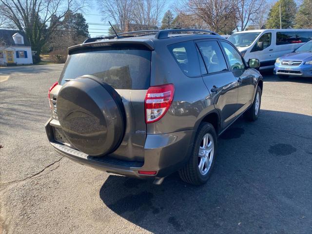 used 2010 Toyota RAV4 car, priced at $7,995