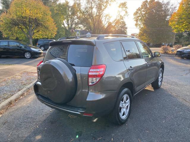 used 2010 Toyota RAV4 car, priced at $8,995