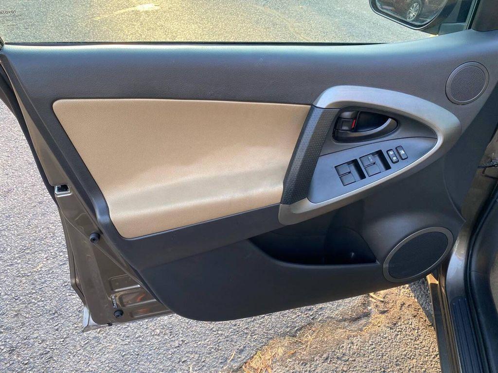 used 2010 Toyota RAV4 car, priced at $7,995