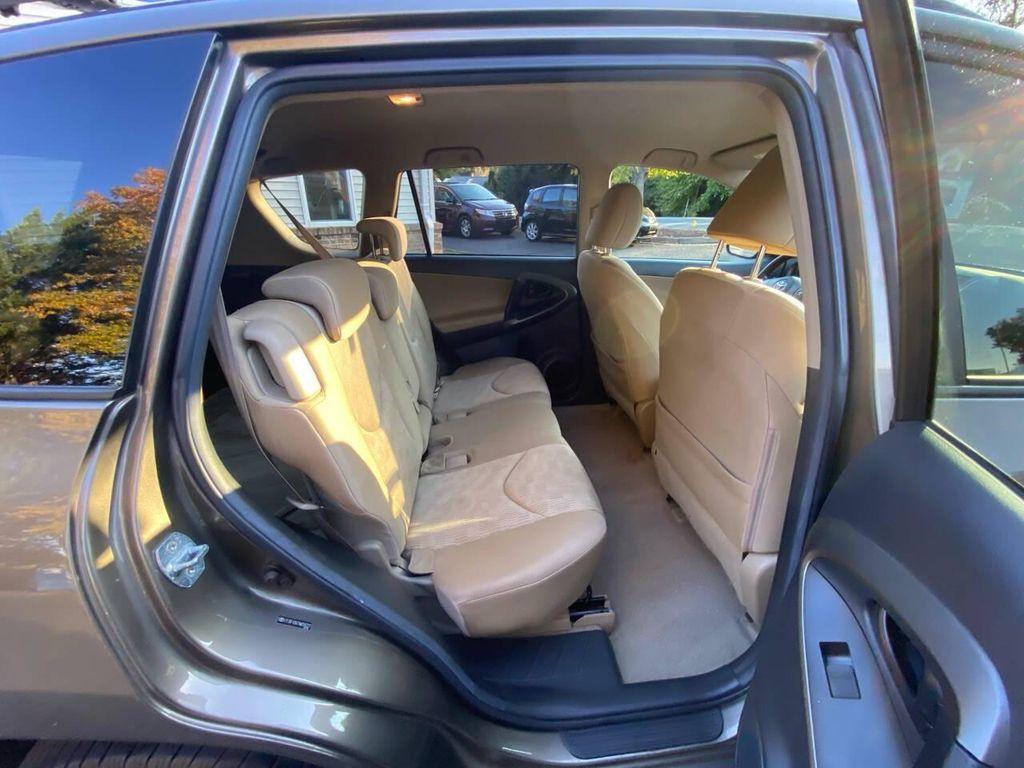 used 2010 Toyota RAV4 car, priced at $7,995