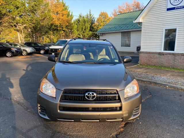 used 2010 Toyota RAV4 car, priced at $8,995