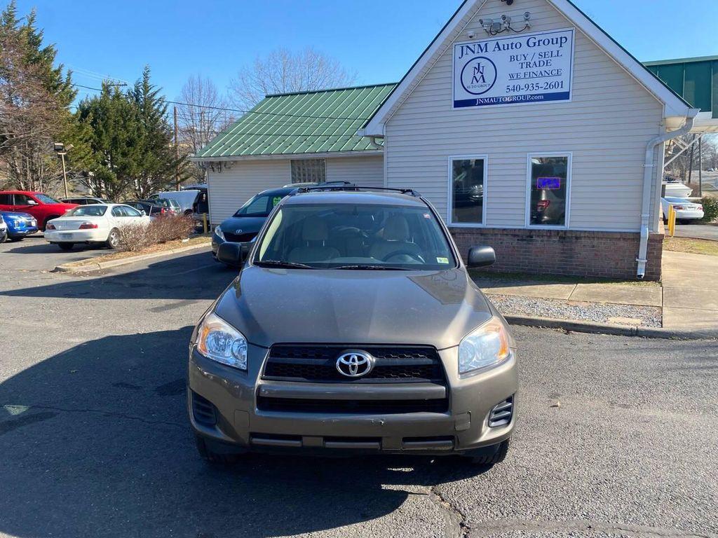 used 2010 Toyota RAV4 car, priced at $7,995