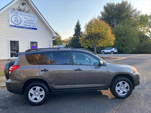 used 2010 Toyota RAV4 car, priced at $8,995