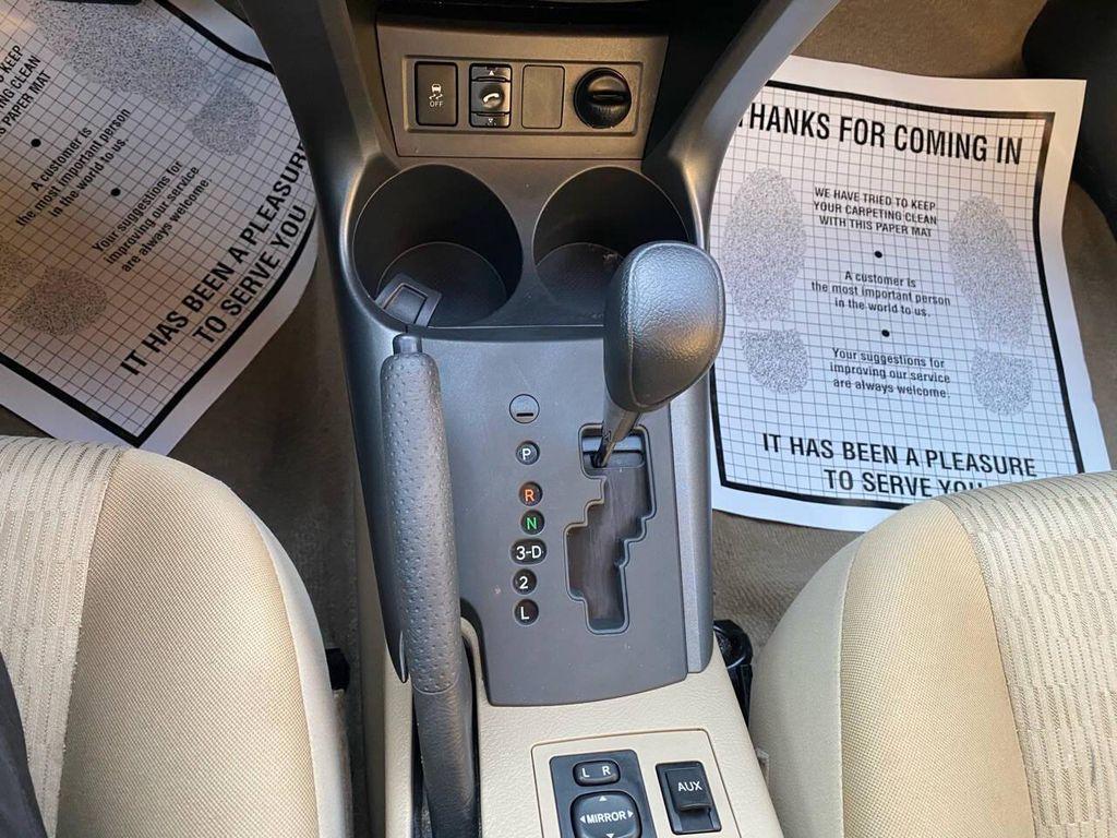 used 2010 Toyota RAV4 car, priced at $7,995