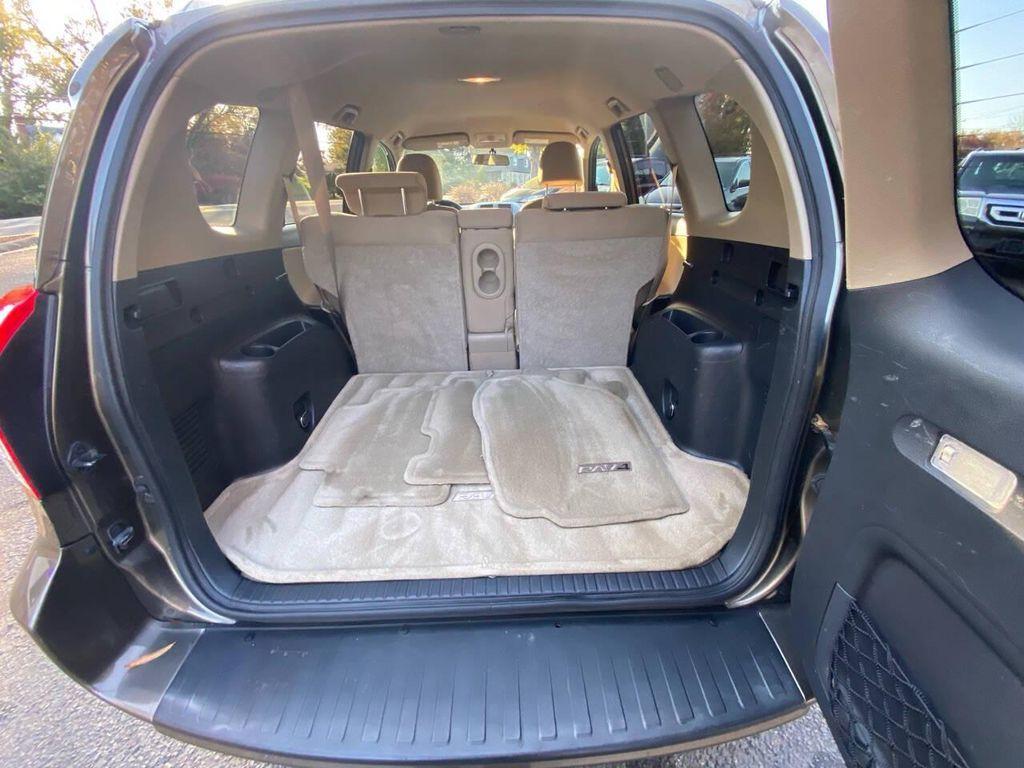 used 2010 Toyota RAV4 car, priced at $7,995