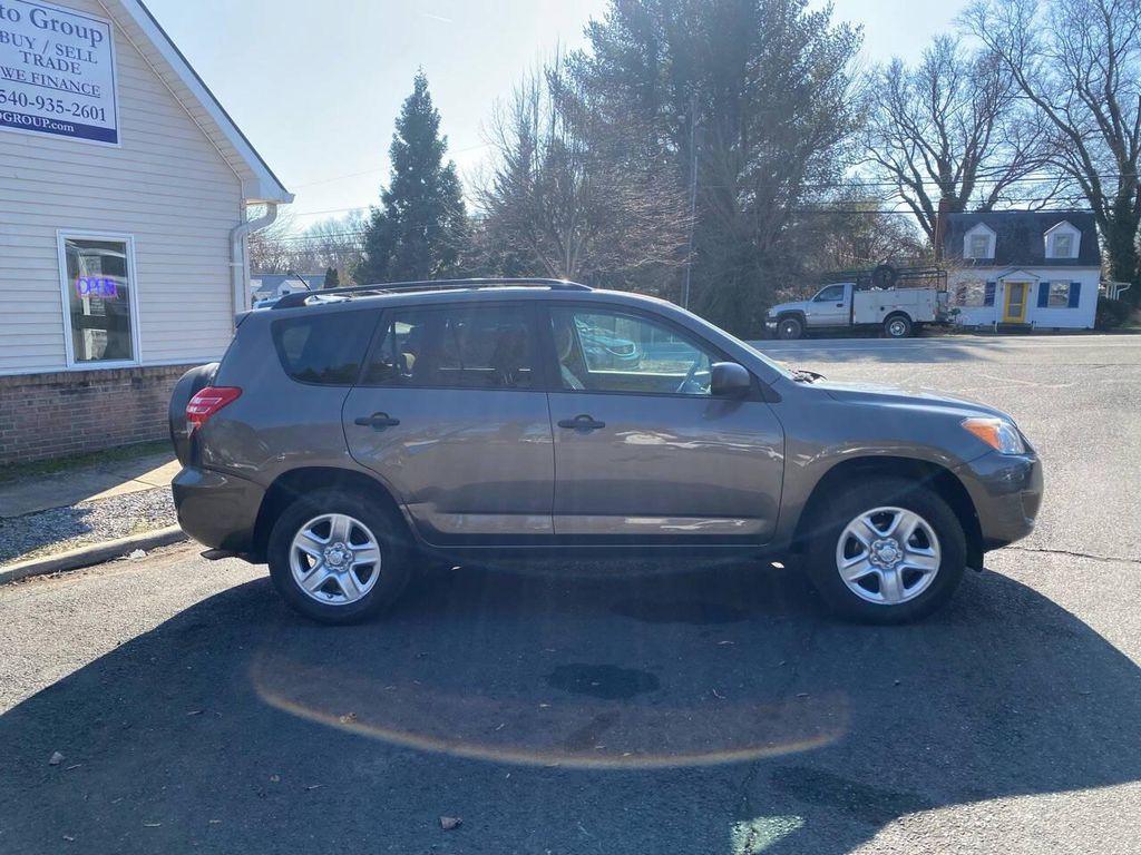 used 2010 Toyota RAV4 car, priced at $7,995
