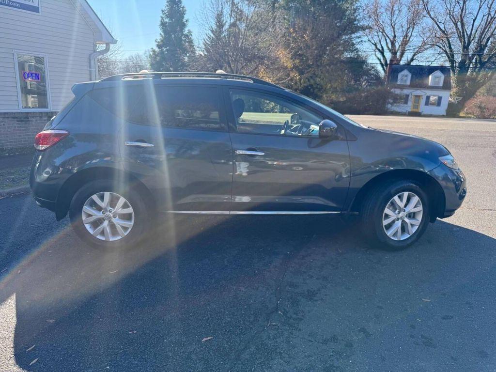 used 2014 Nissan Murano car, priced at $7,995