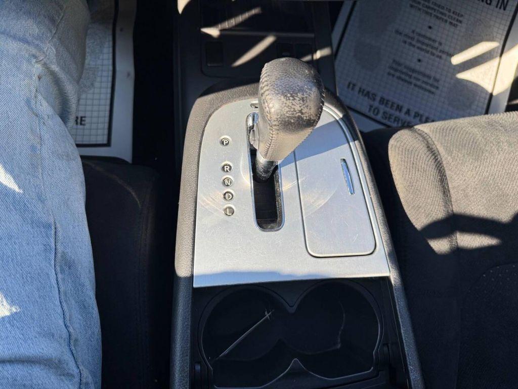 used 2014 Nissan Murano car, priced at $7,995