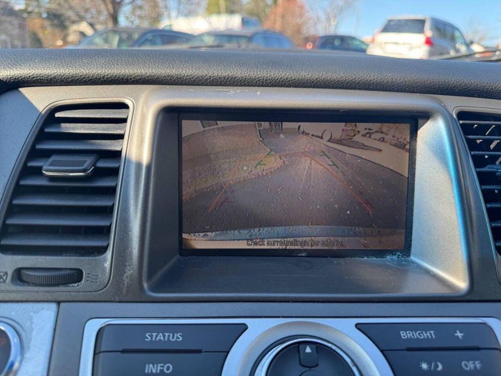 used 2014 Nissan Murano car, priced at $7,995