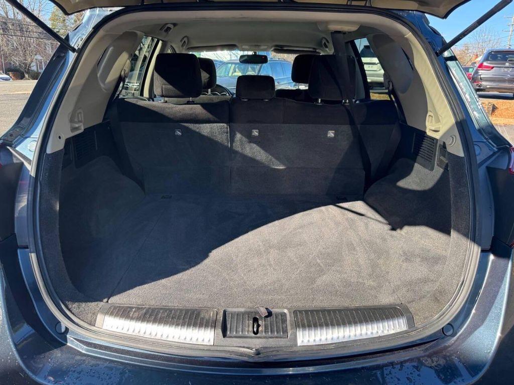 used 2014 Nissan Murano car, priced at $7,995