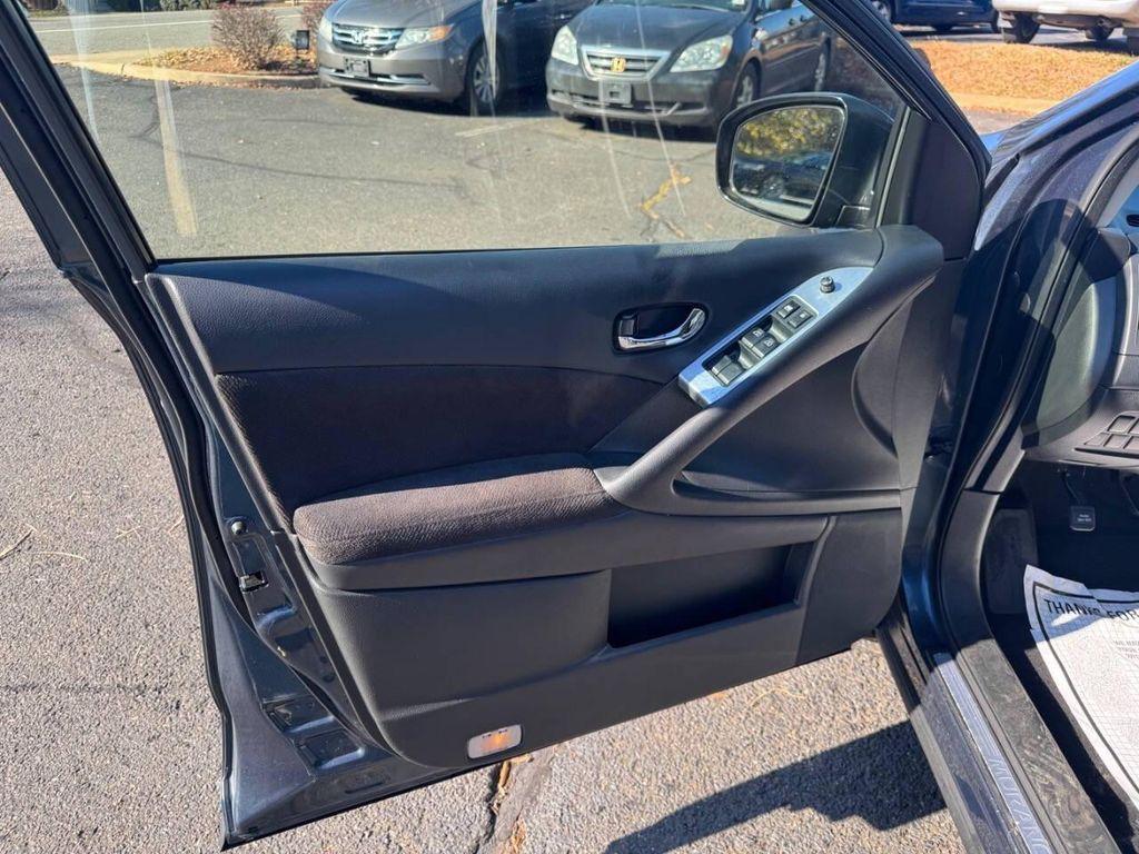 used 2014 Nissan Murano car, priced at $7,995