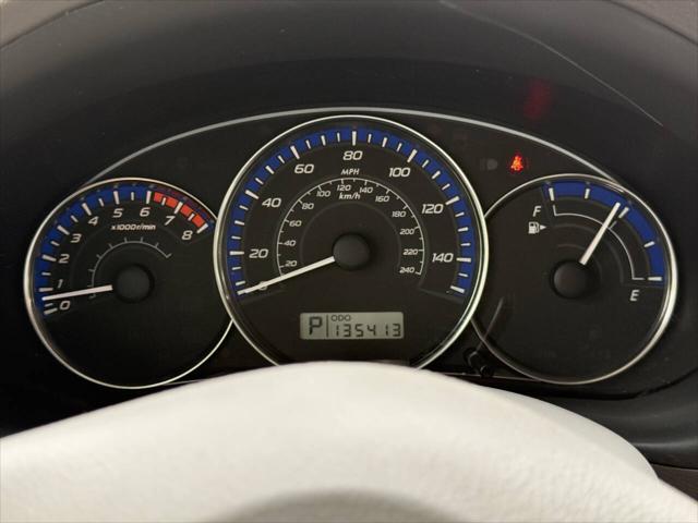 used 2010 Subaru Forester car, priced at $6,995