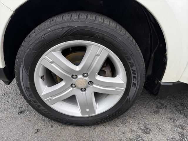 used 2010 Subaru Forester car, priced at $6,995