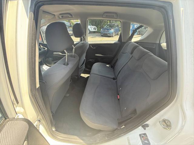used 2009 Honda Fit car, priced at $6,995