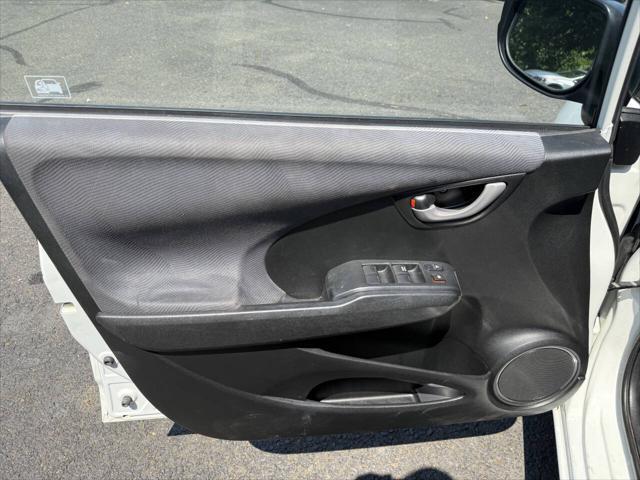 used 2009 Honda Fit car, priced at $6,995