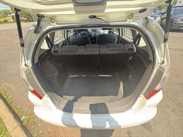 used 2009 Honda Fit car, priced at $6,995