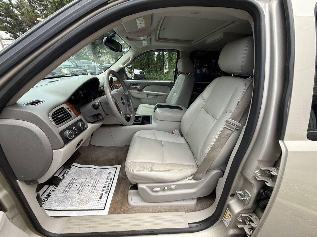 used 2013 GMC Yukon car, priced at $13,995