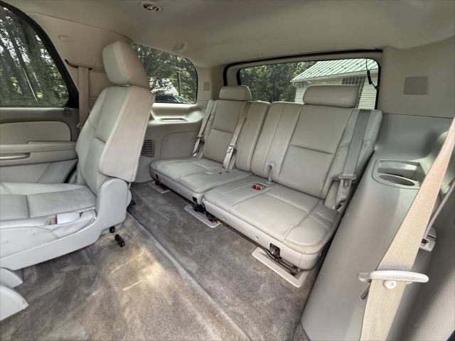 used 2013 GMC Yukon car, priced at $14,995