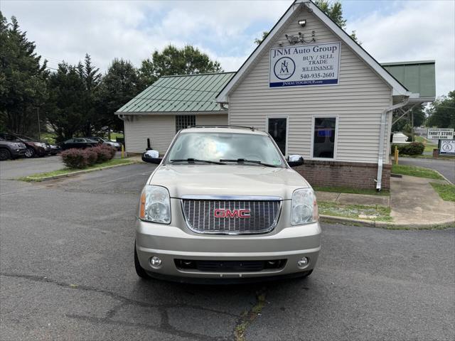 used 2013 GMC Yukon car, priced at $14,995