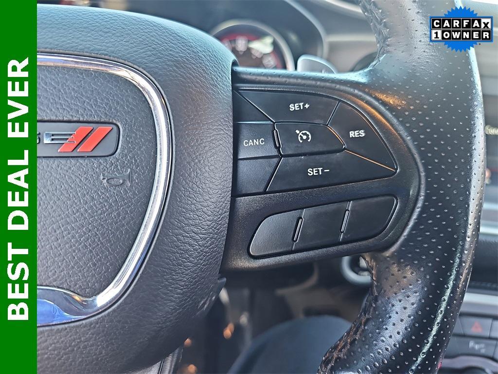 used 2022 Dodge Challenger car, priced at $29,895